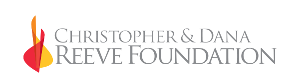 Christopher & Dana Reeve Foundation Logo
